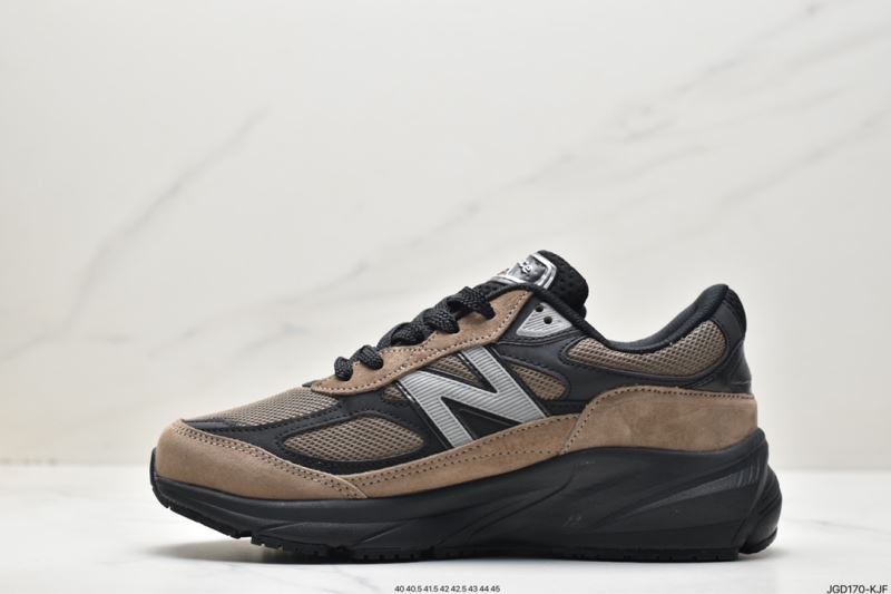 New Balance Sneakers